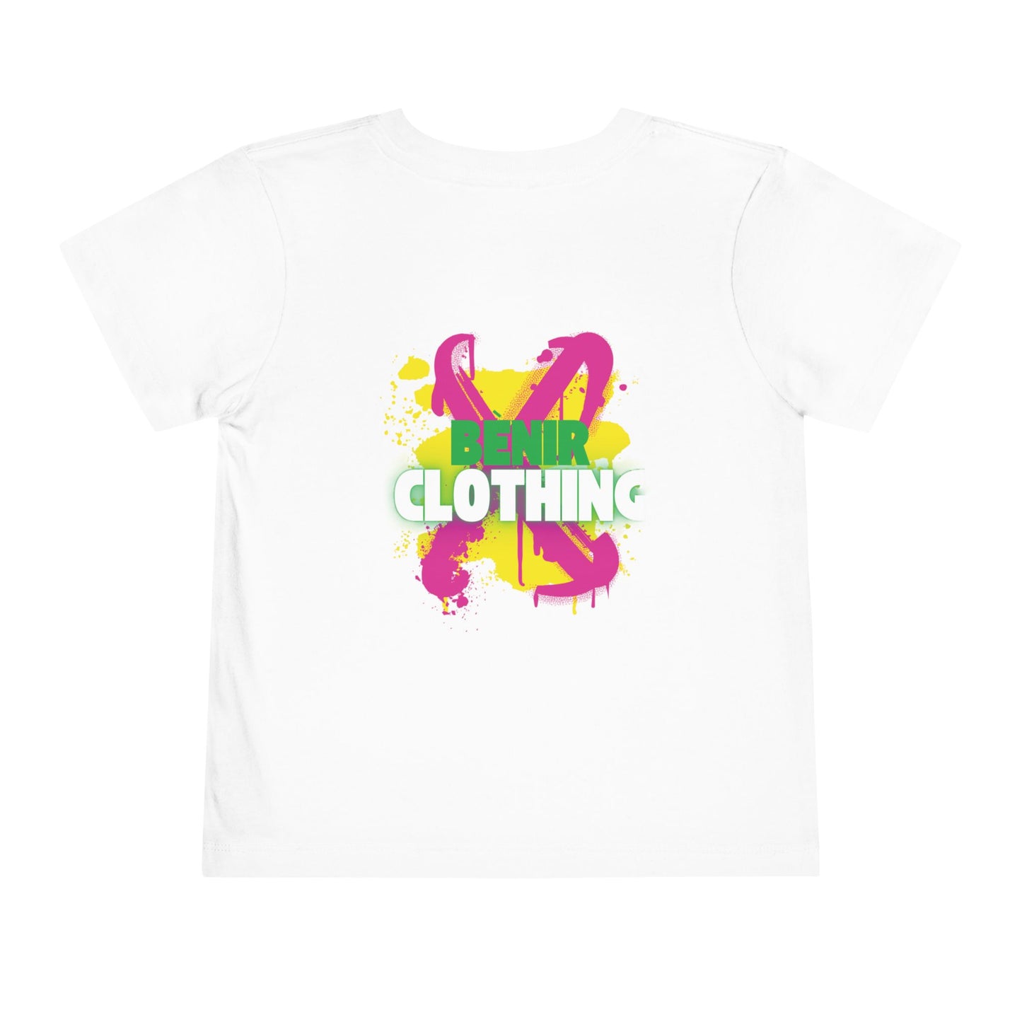 Toddler Bènir Extreme T-Shirt