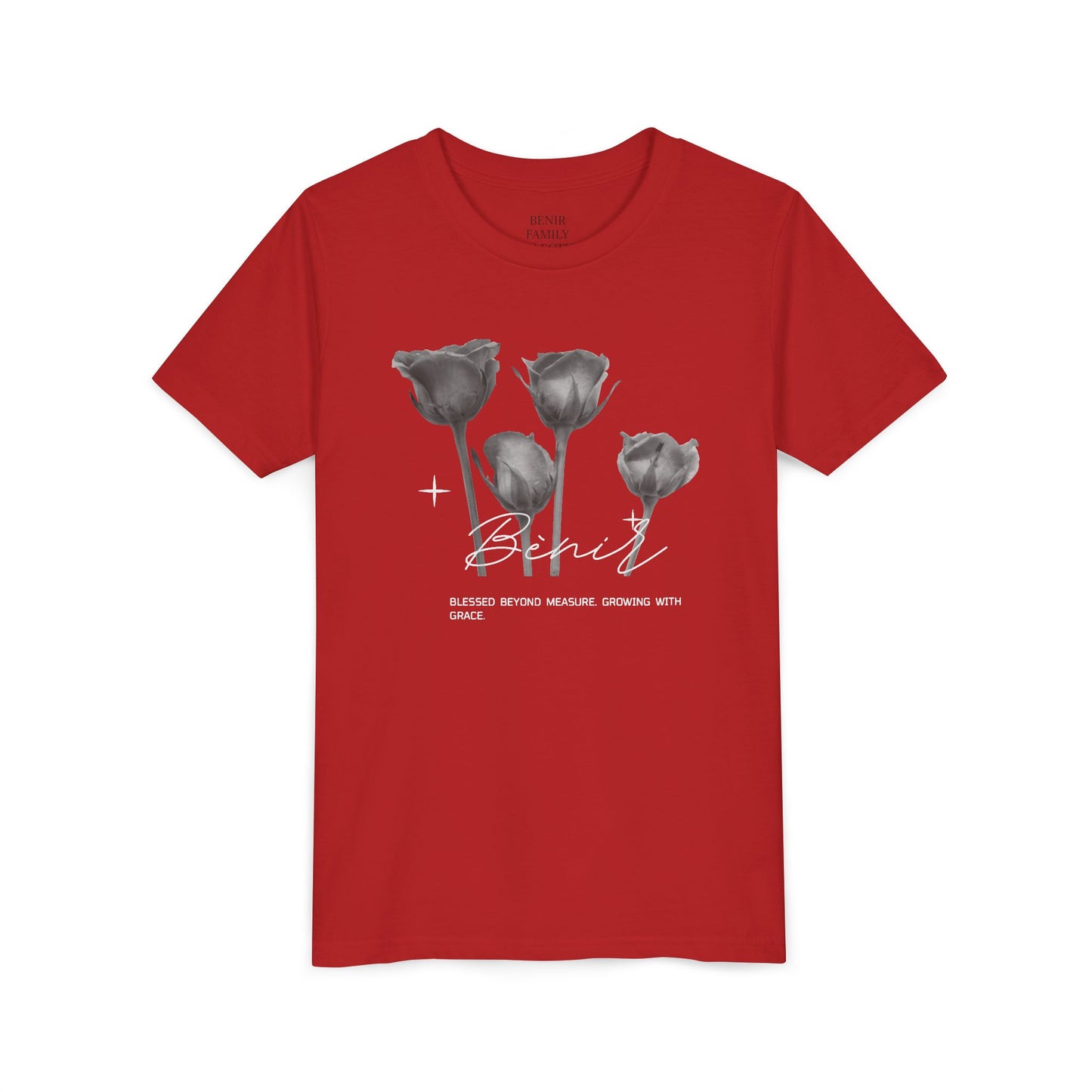 Youth Bènir Bloom T-Shirt