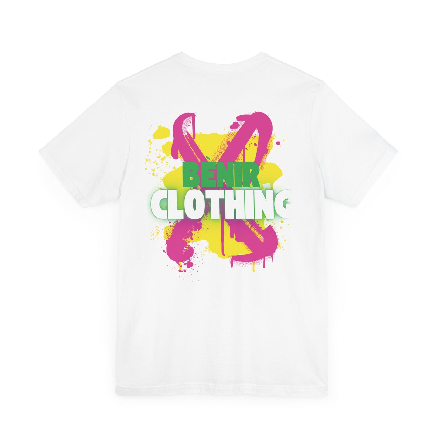 Bènir Xtreme Unisex Tee
