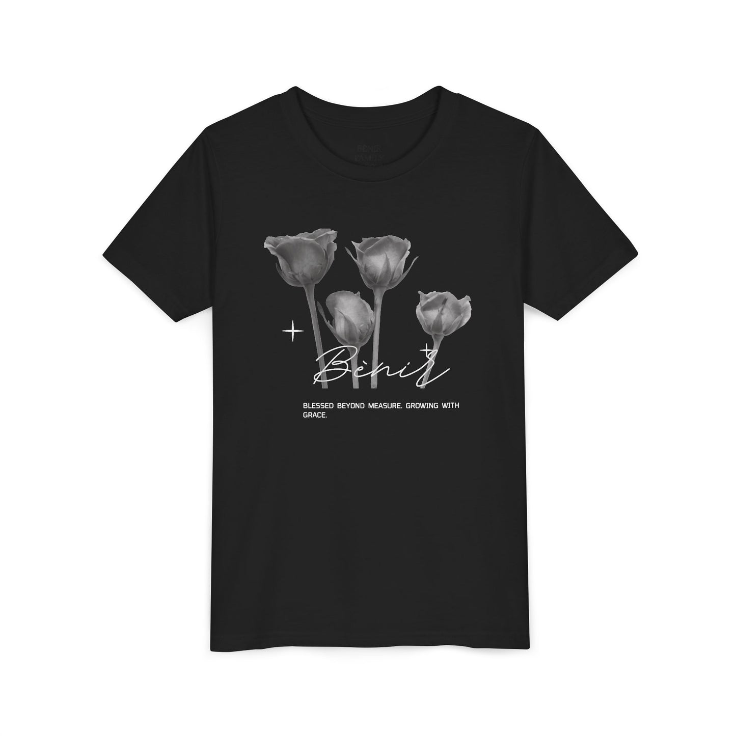 Youth Bènir Bloom T-Shirt