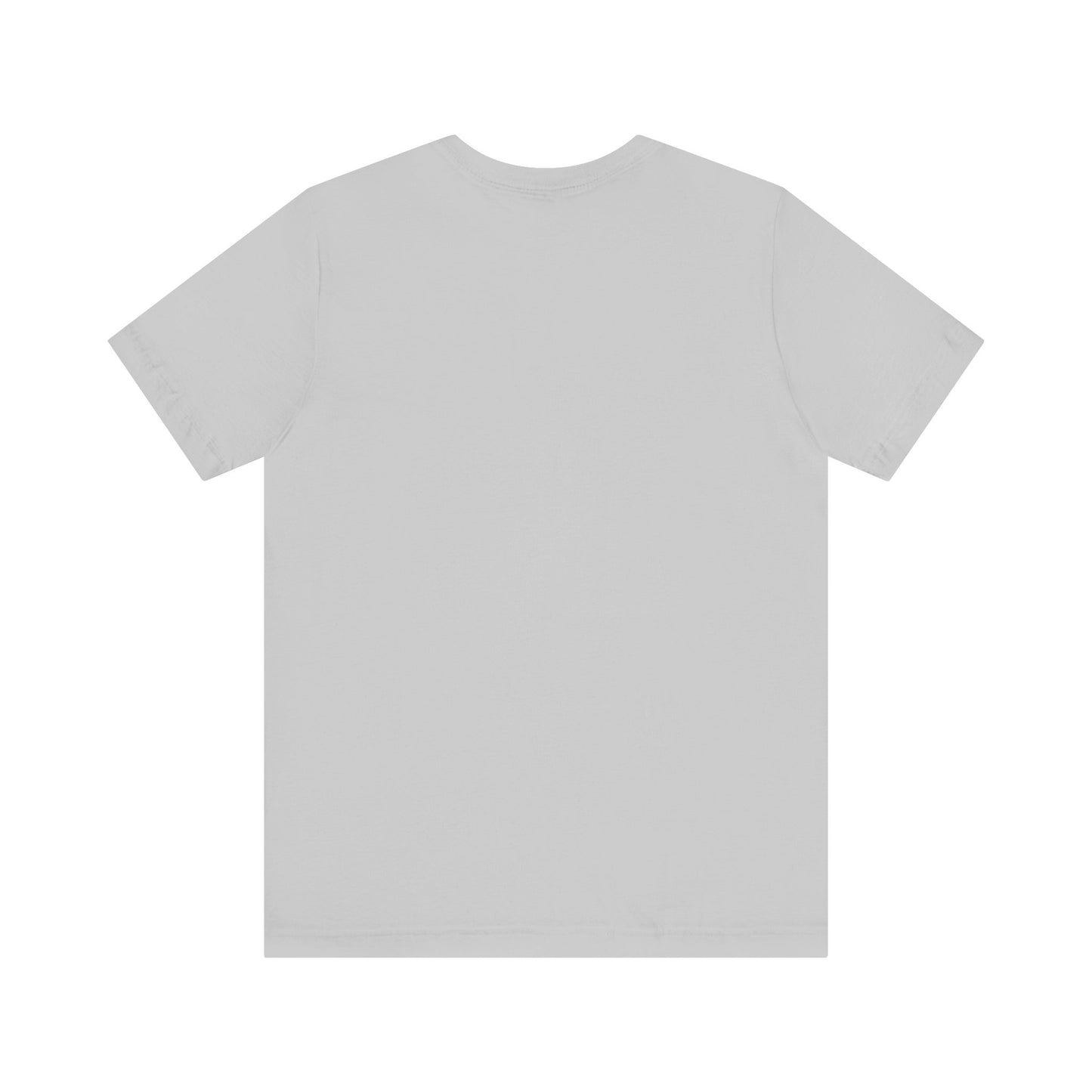Puzzle Piece Unisex Jersey Tee - Mindful Design for All