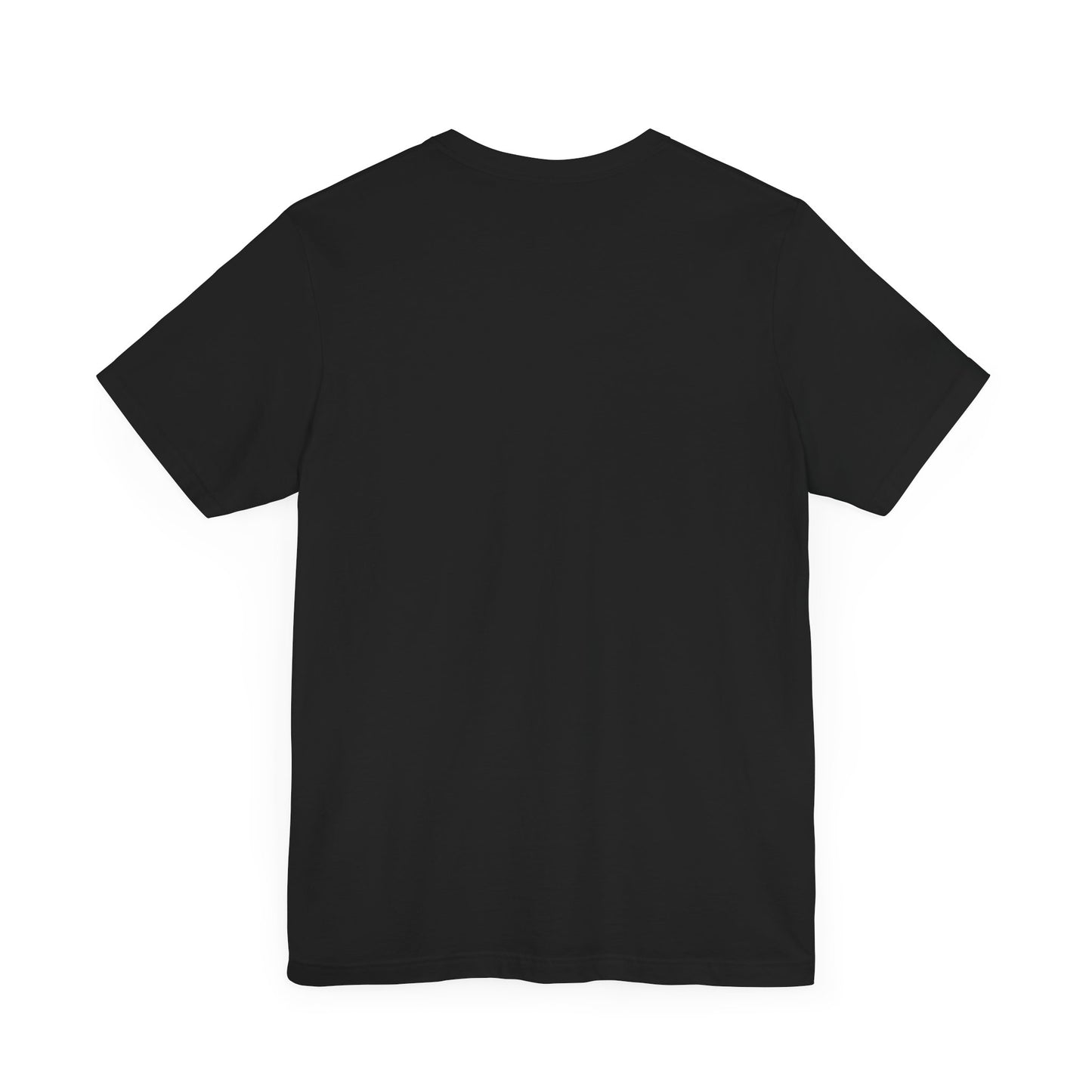 Puzzle Piece Unisex Jersey Tee - Mindful Design for All