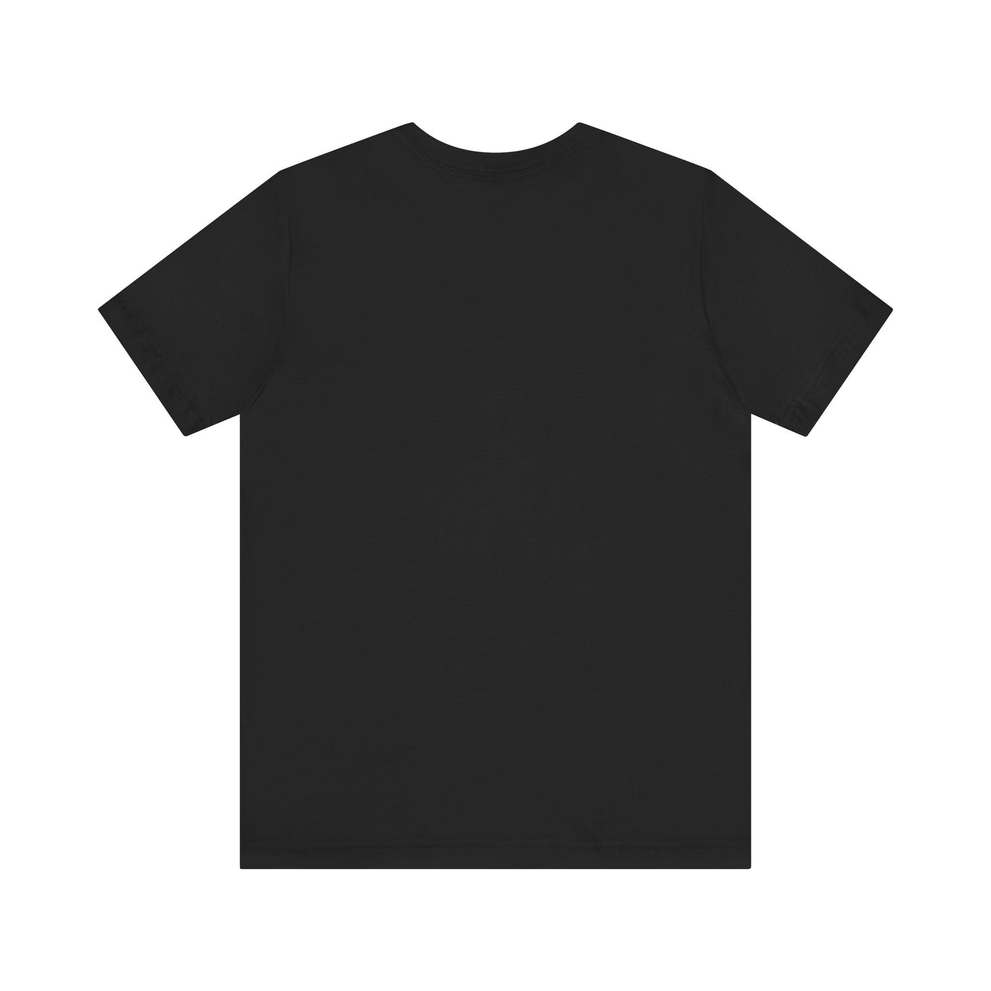 Puzzle Piece Unisex Jersey Tee - Mindful Design for All