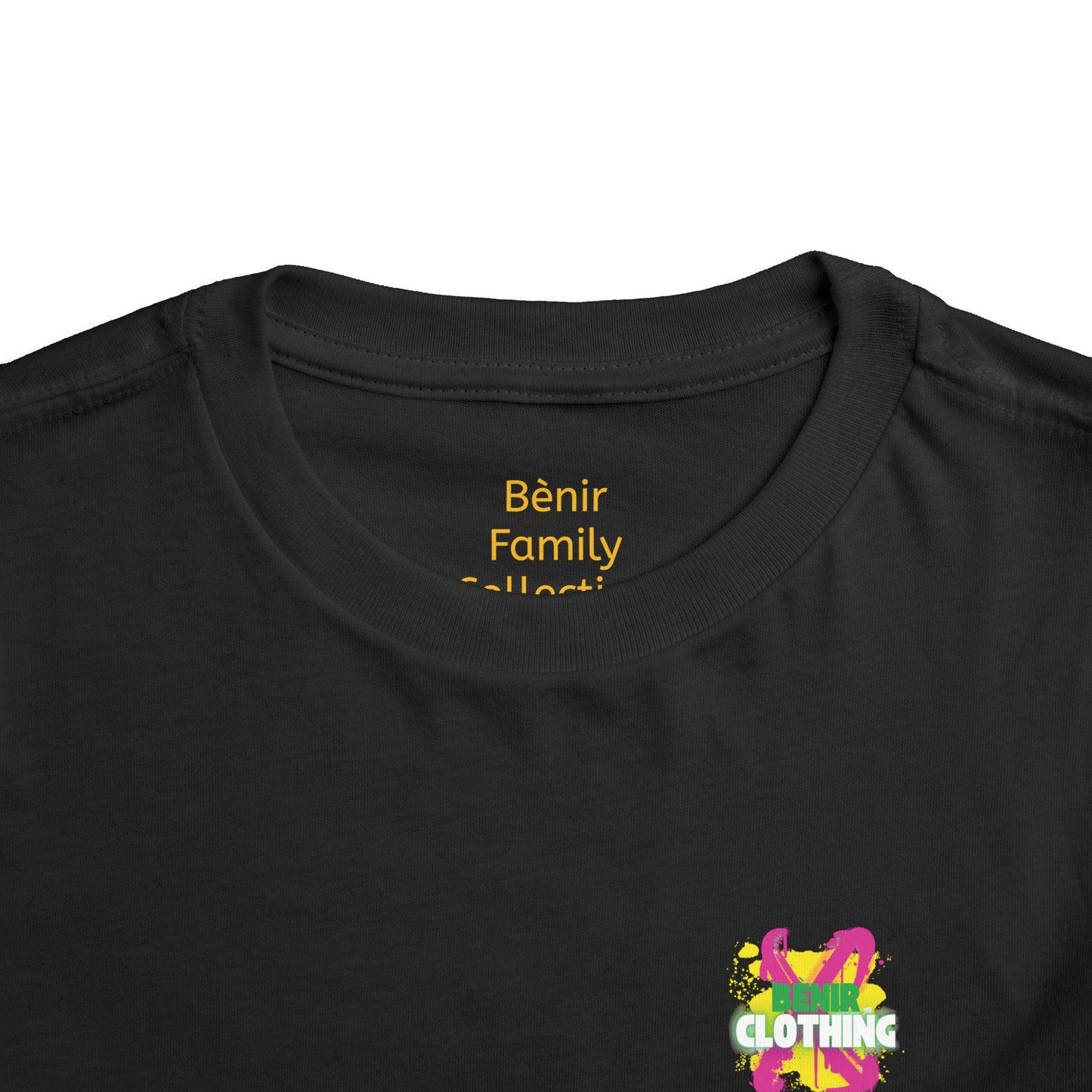 Toddler Bènir Extreme T-Shirt