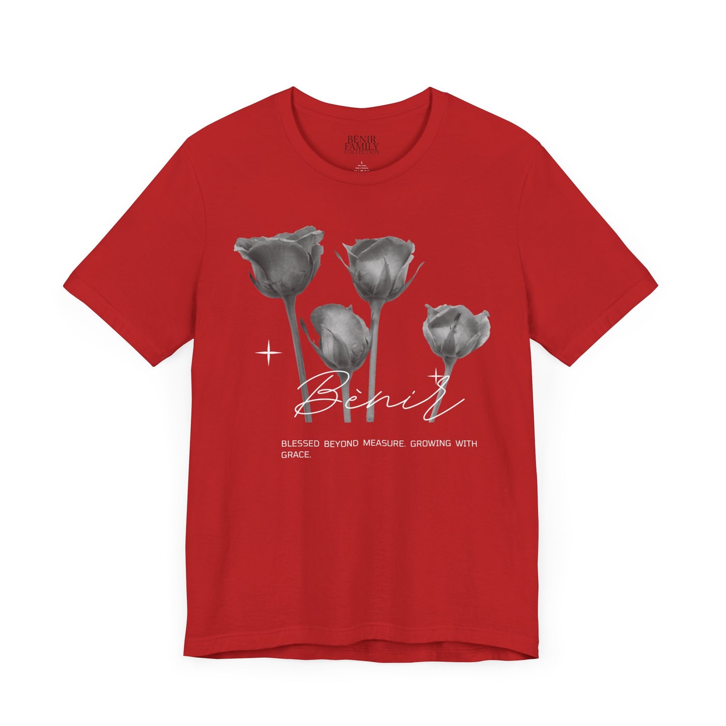 Bènir Bloom T-Shirt