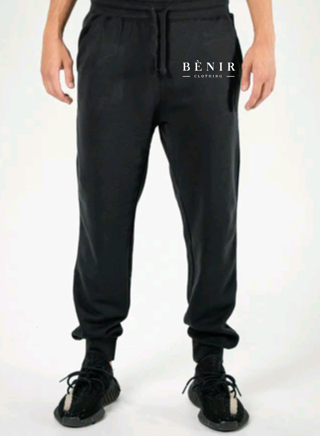 BÈNIR Classic Joggers