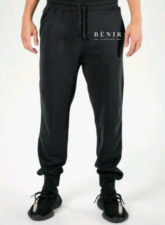 BÈNIR Classic Joggers