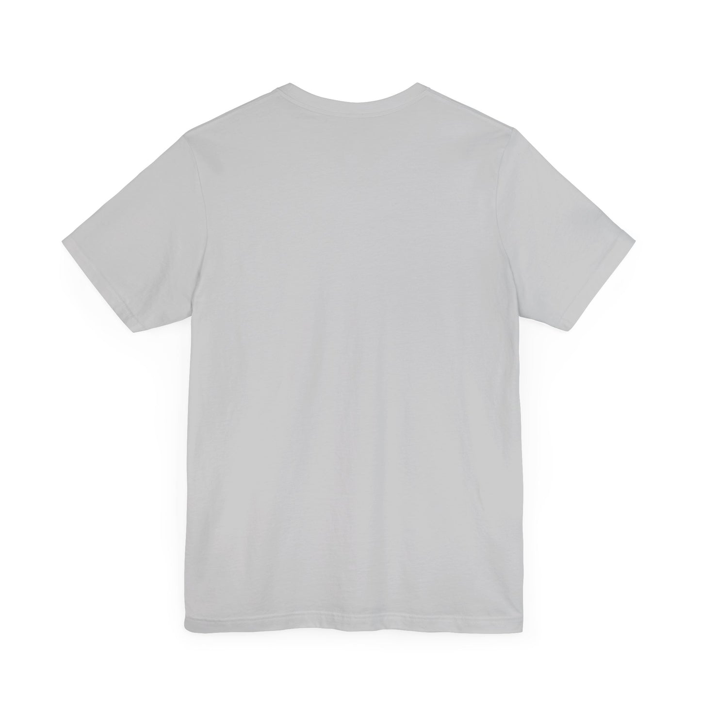 Puzzle Piece Unisex Jersey Tee - Mindful Design for All