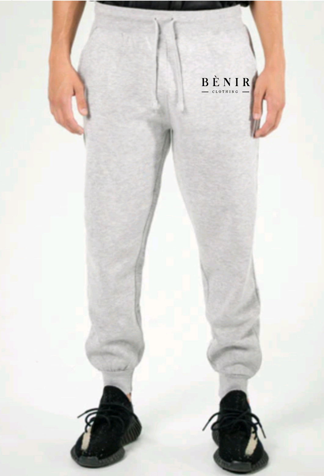 BÈNIR Classic Joggers
