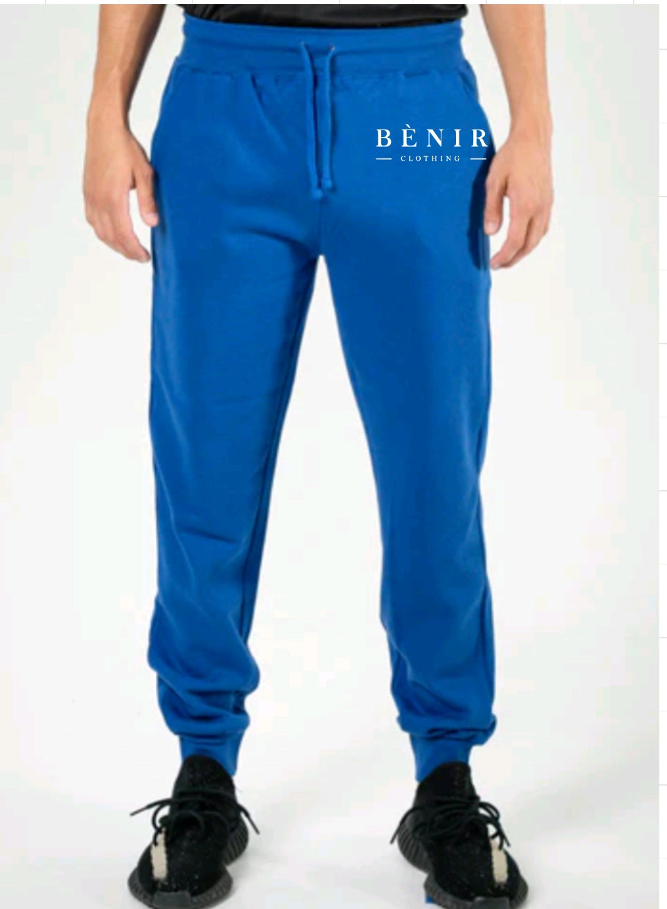 BÈNIR Classic Joggers