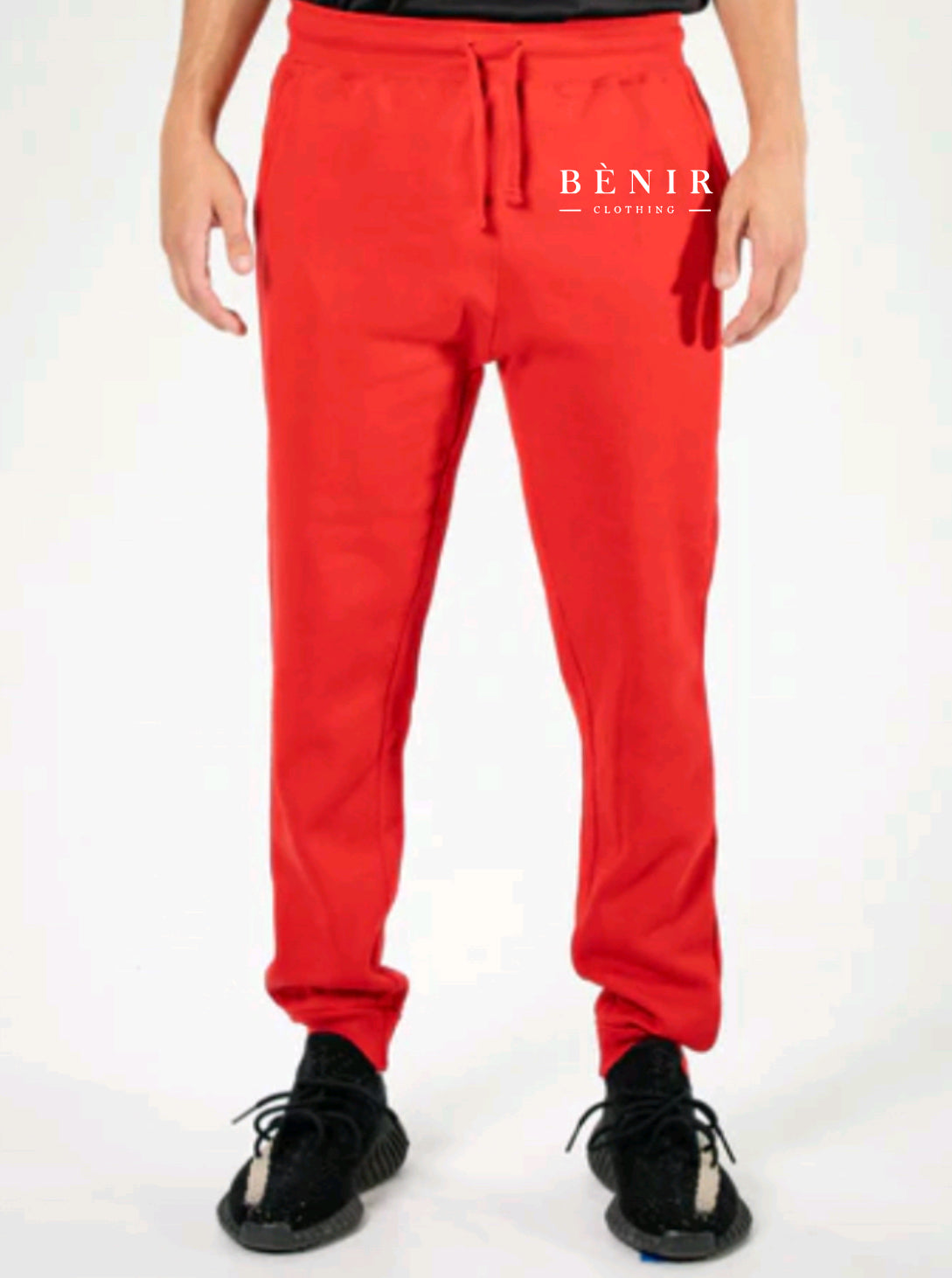 BÈNIR Classic Joggers