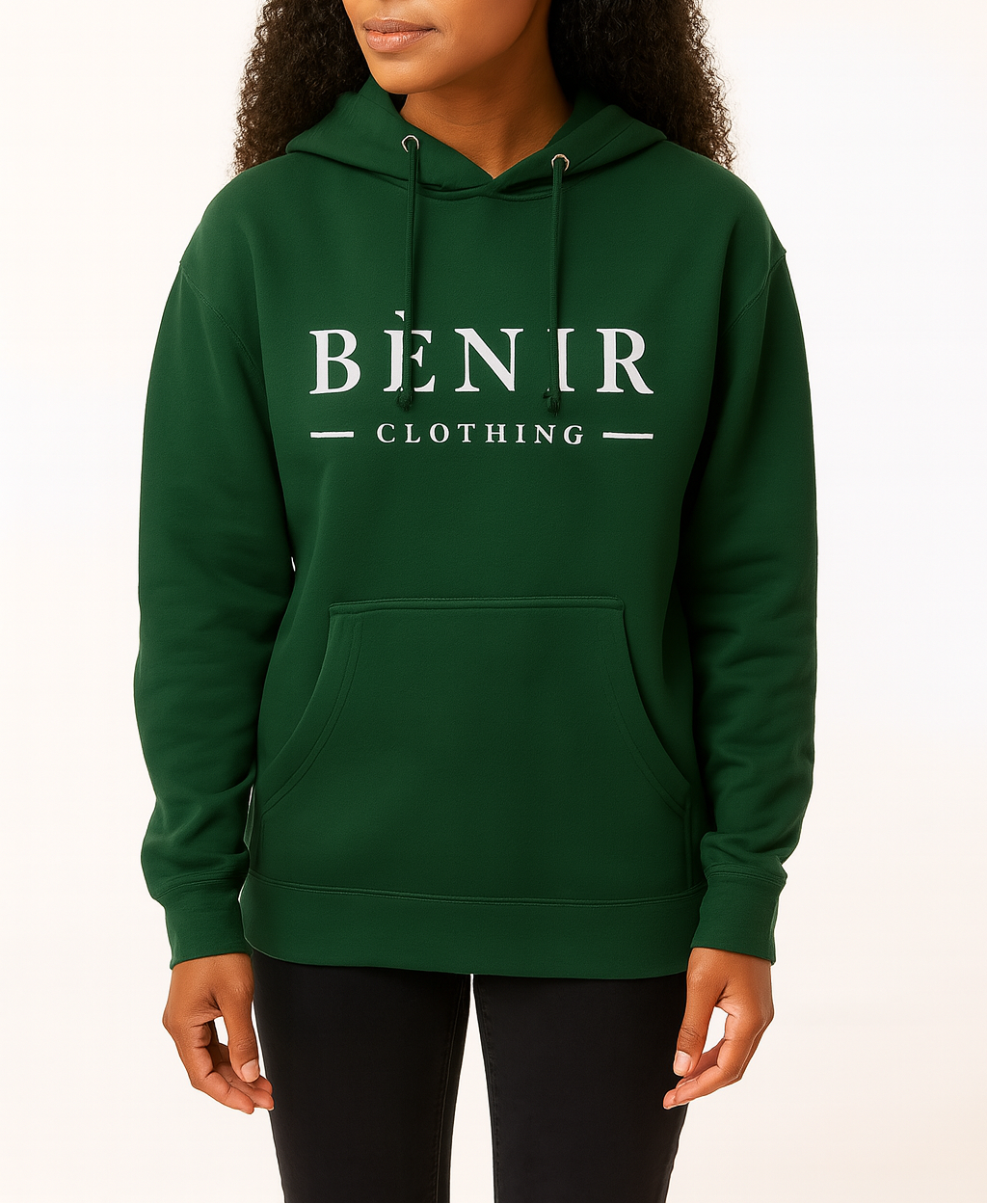 Bènir Classic Hoodie