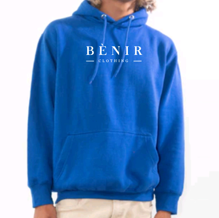 Bènir Classic Hoodie