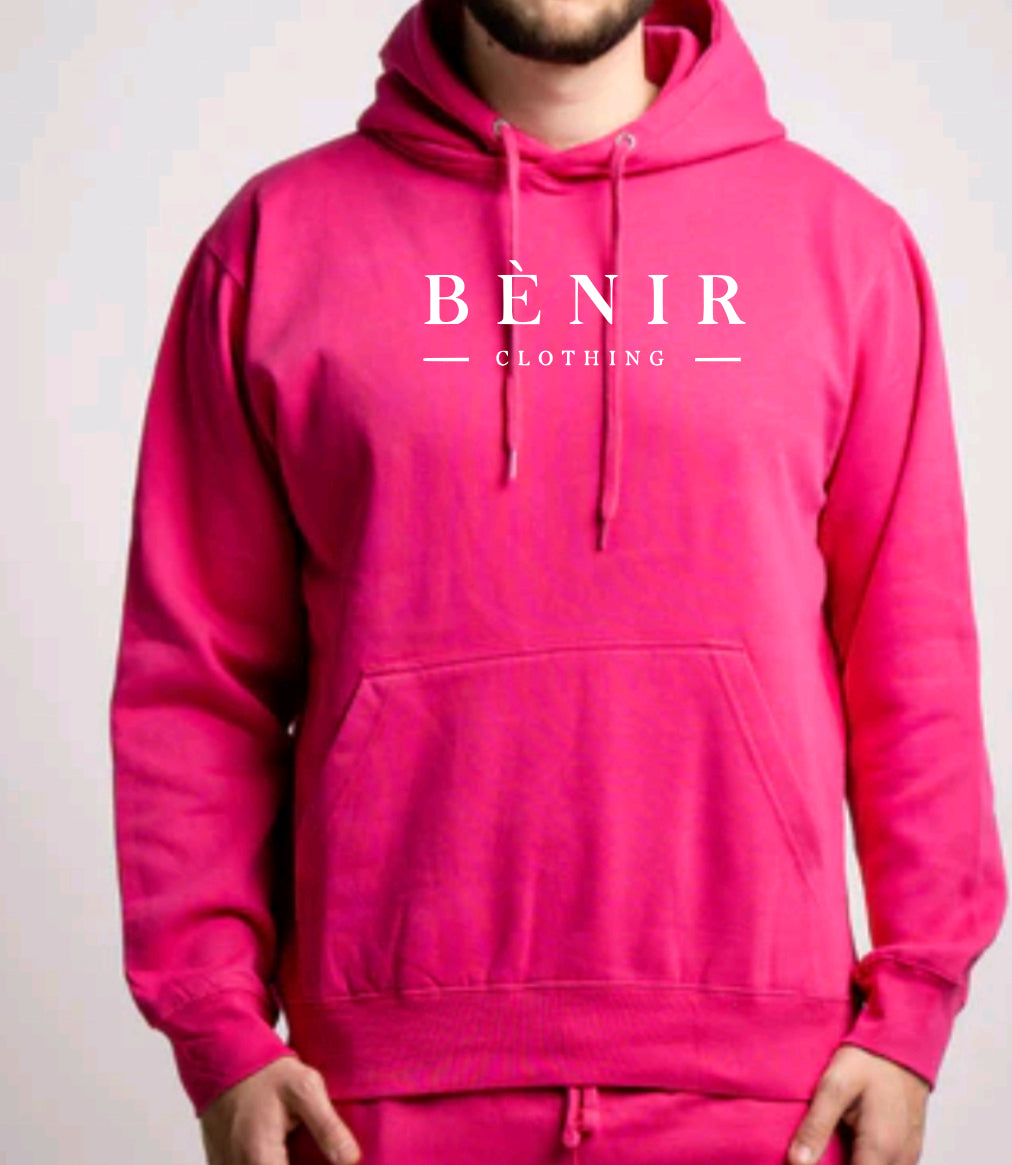 Bènir Classic Hoodie