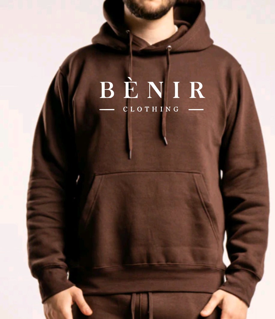 Bènir Classic Hoodie