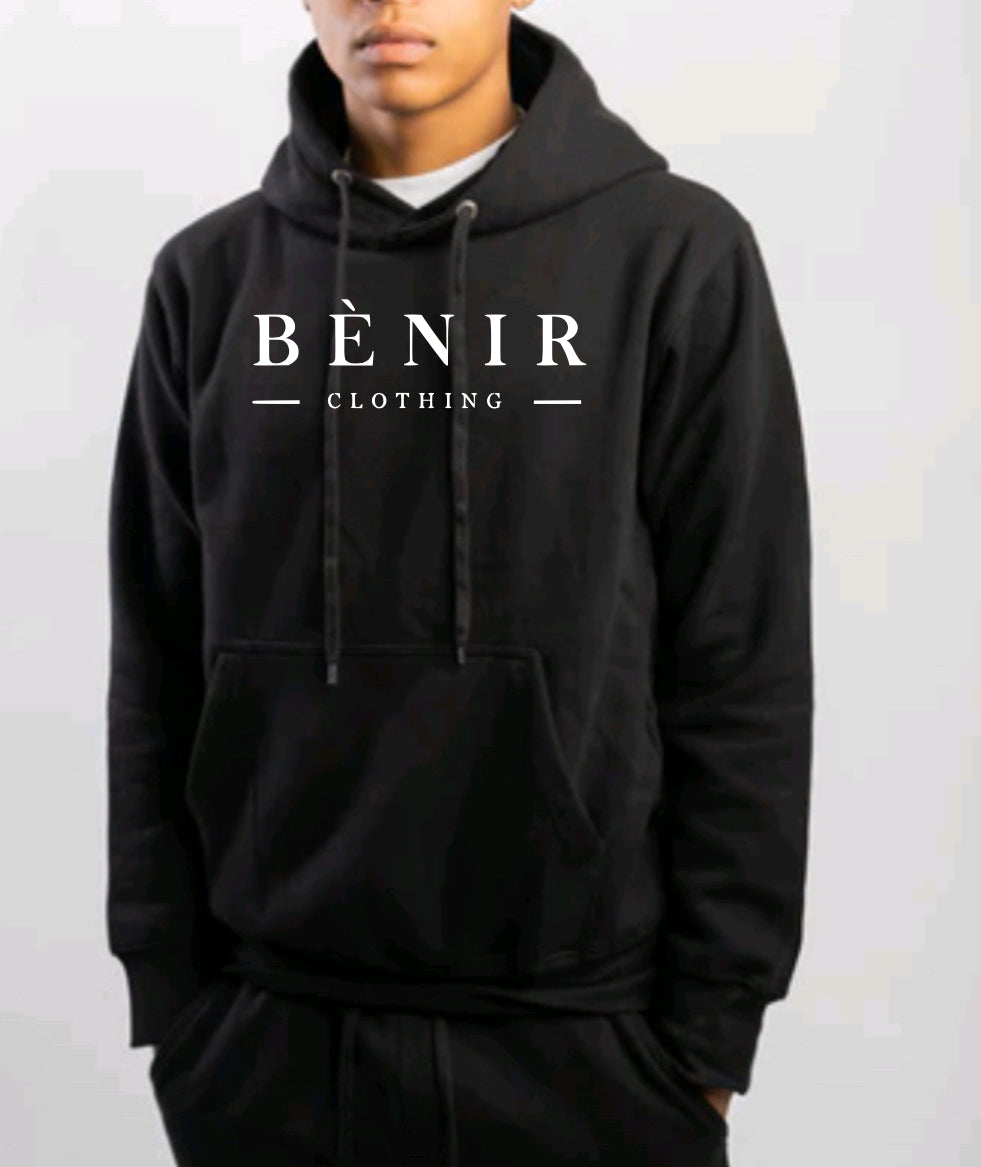 Bènir Classic Hoodie