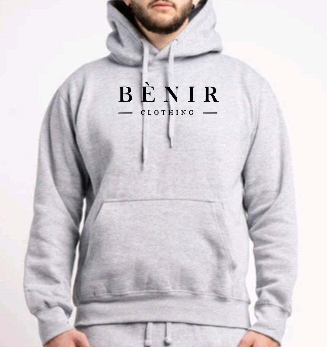 Bènir Classic Hoodie
