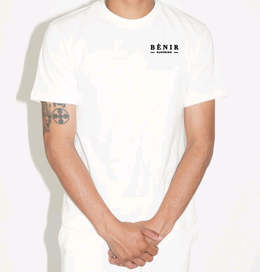 BĂŠnir Signature âCornerâ Tees