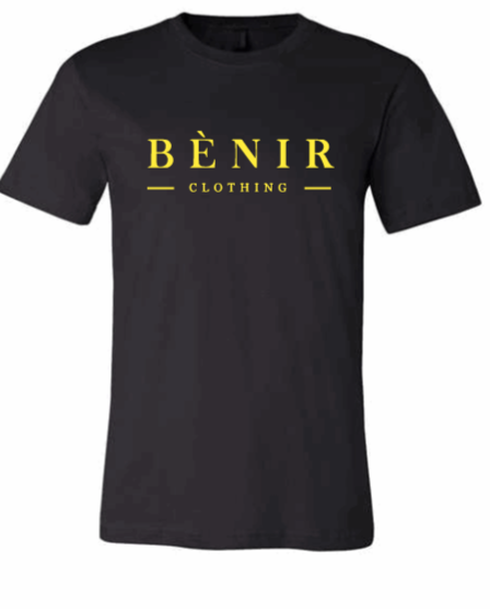 Unisex Signature T-Shirts