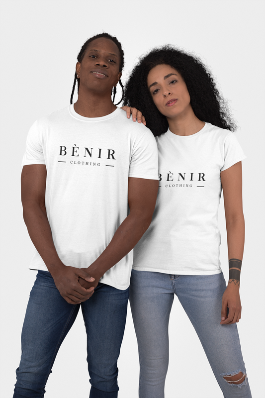 Unisex Signature T-Shirts
