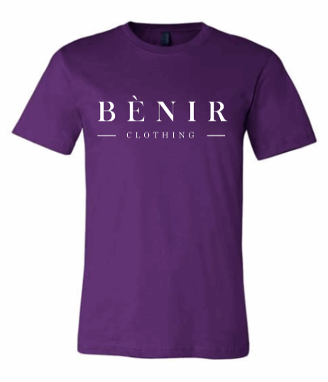 Unisex Signature T-Shirts