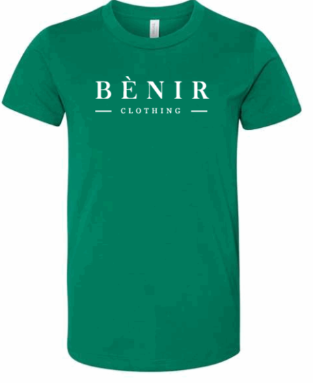 Signature Youth T-shirts