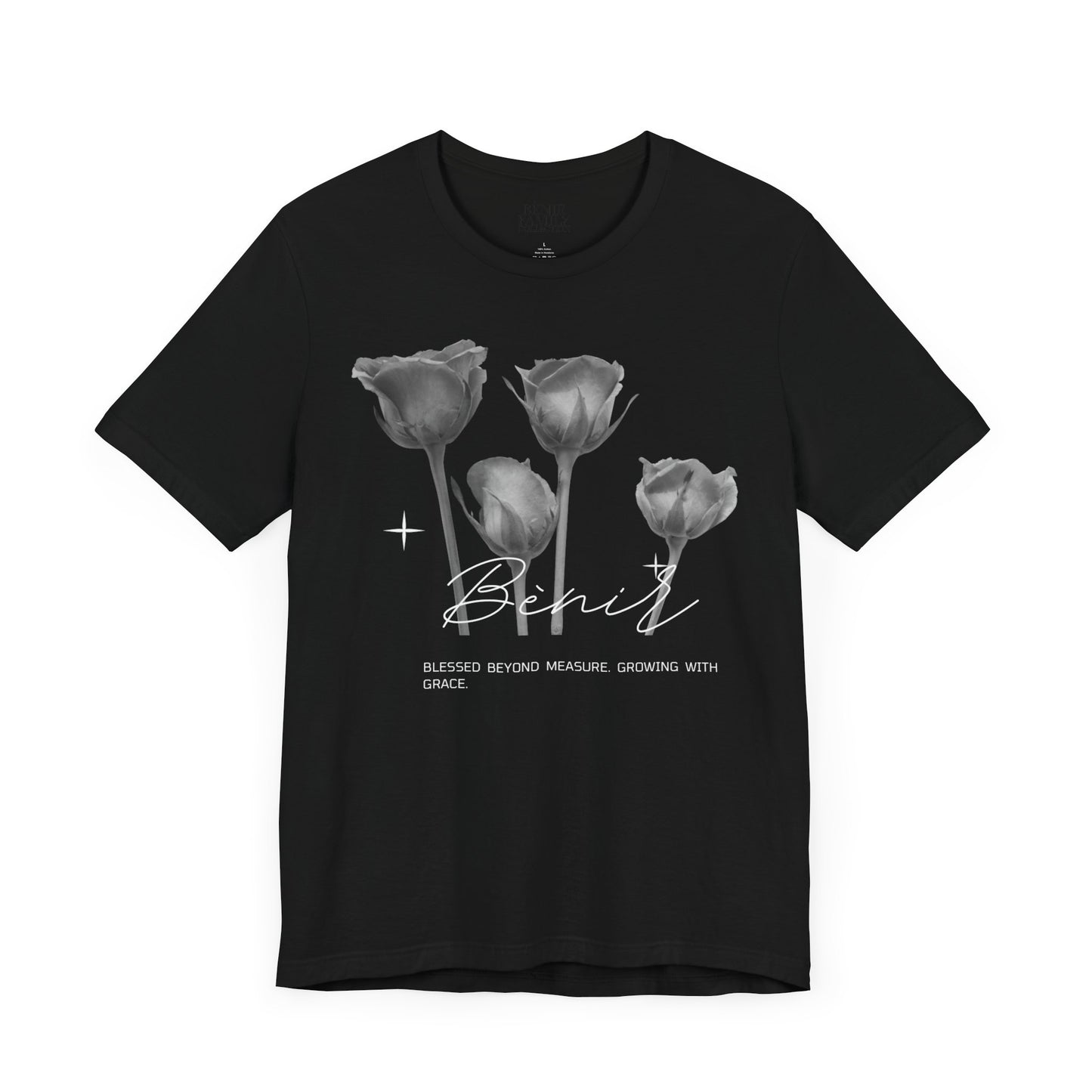 Bènir Bloom T-Shirt