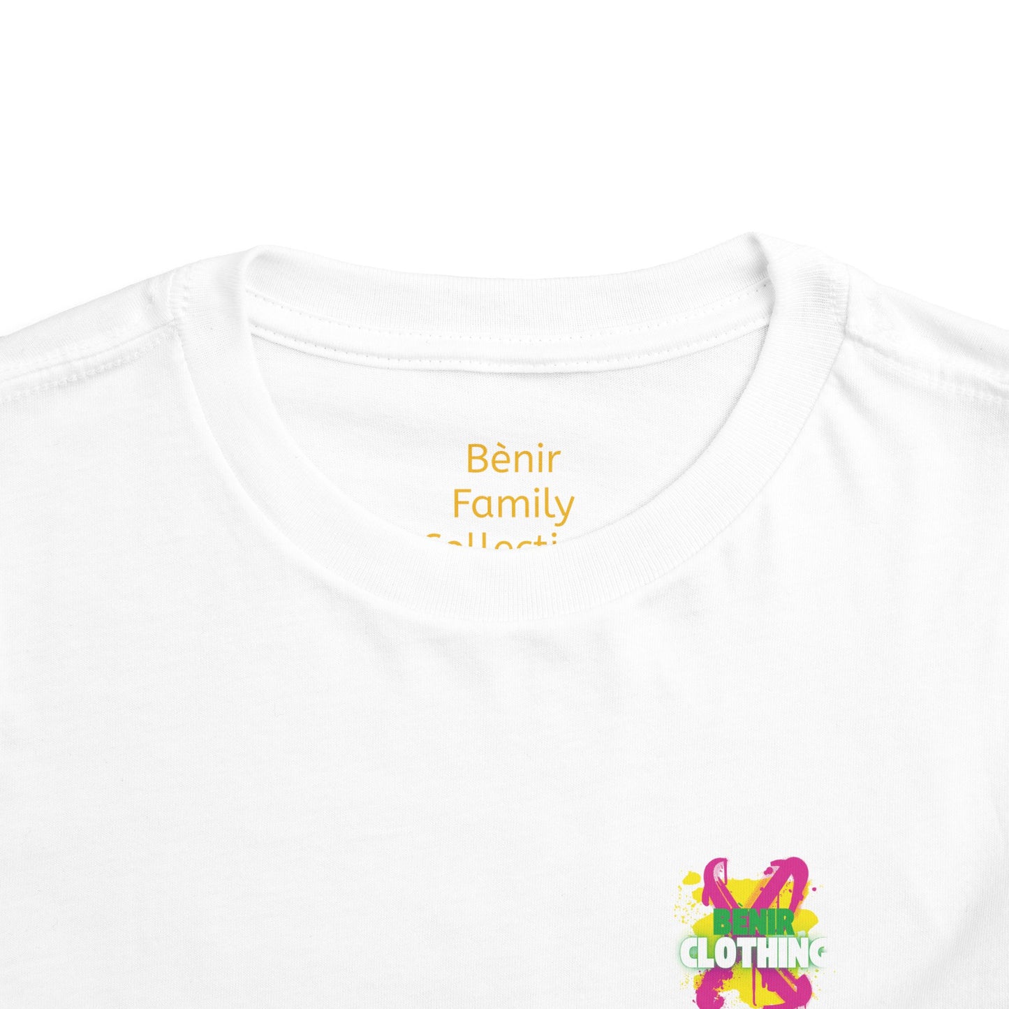 Toddler Bènir Extreme T-Shirt
