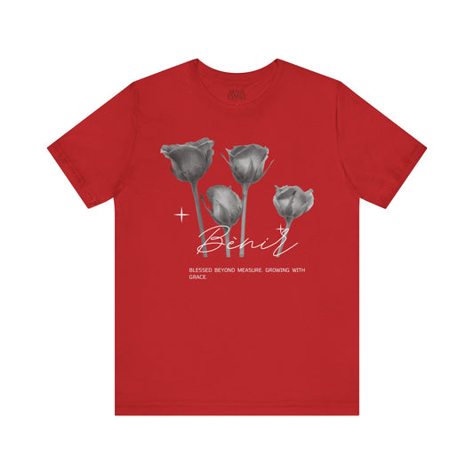 Bènir Bloom T-Shirt