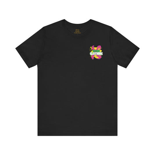 Bènir Xtreme Unisex Tee