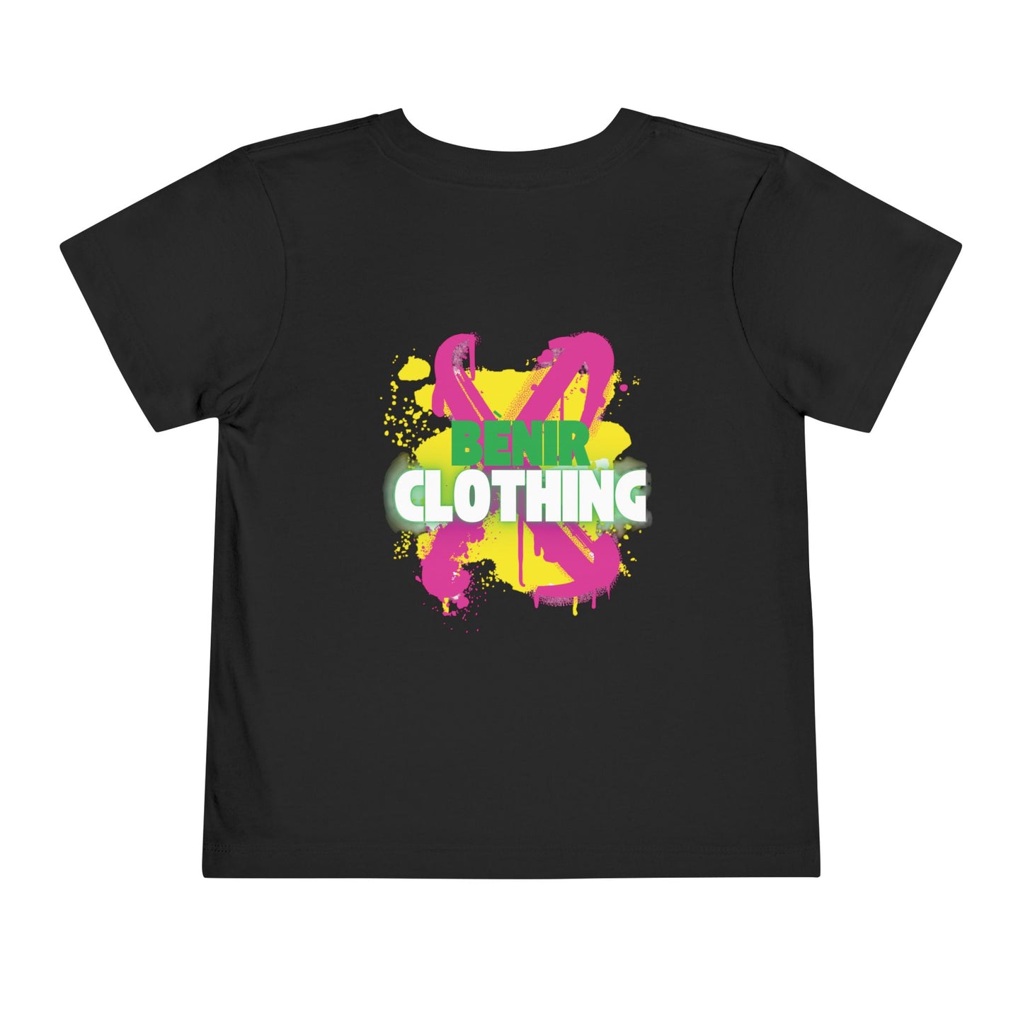 Toddler Bènir Extreme T-Shirt