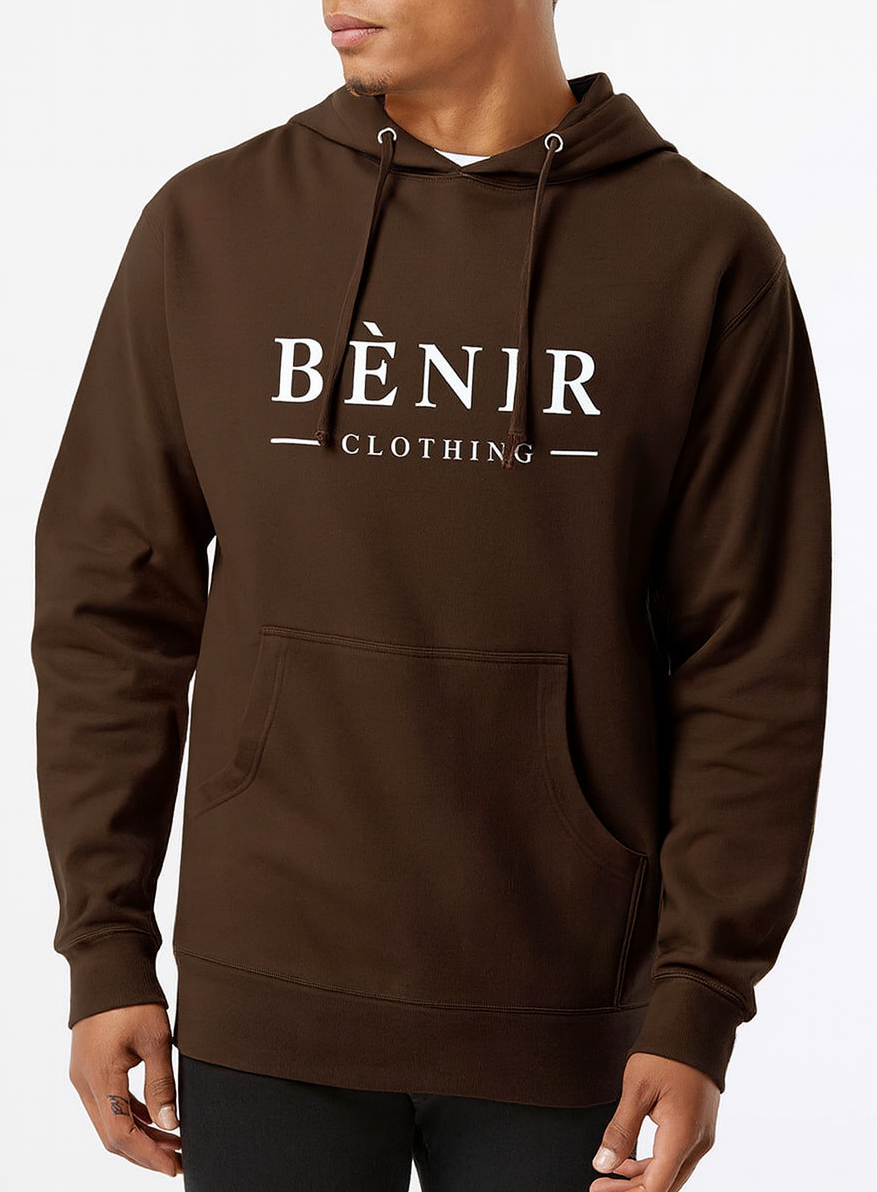 Bènir Classic Hoodie