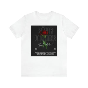 Bènir Rose T-Shirt