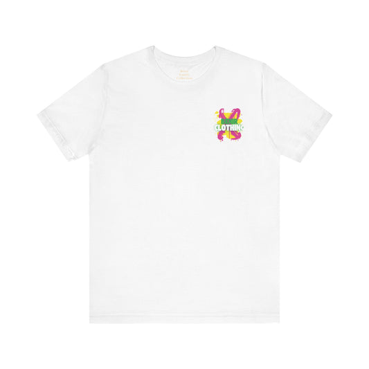 Bènir Xtreme Unisex Tee