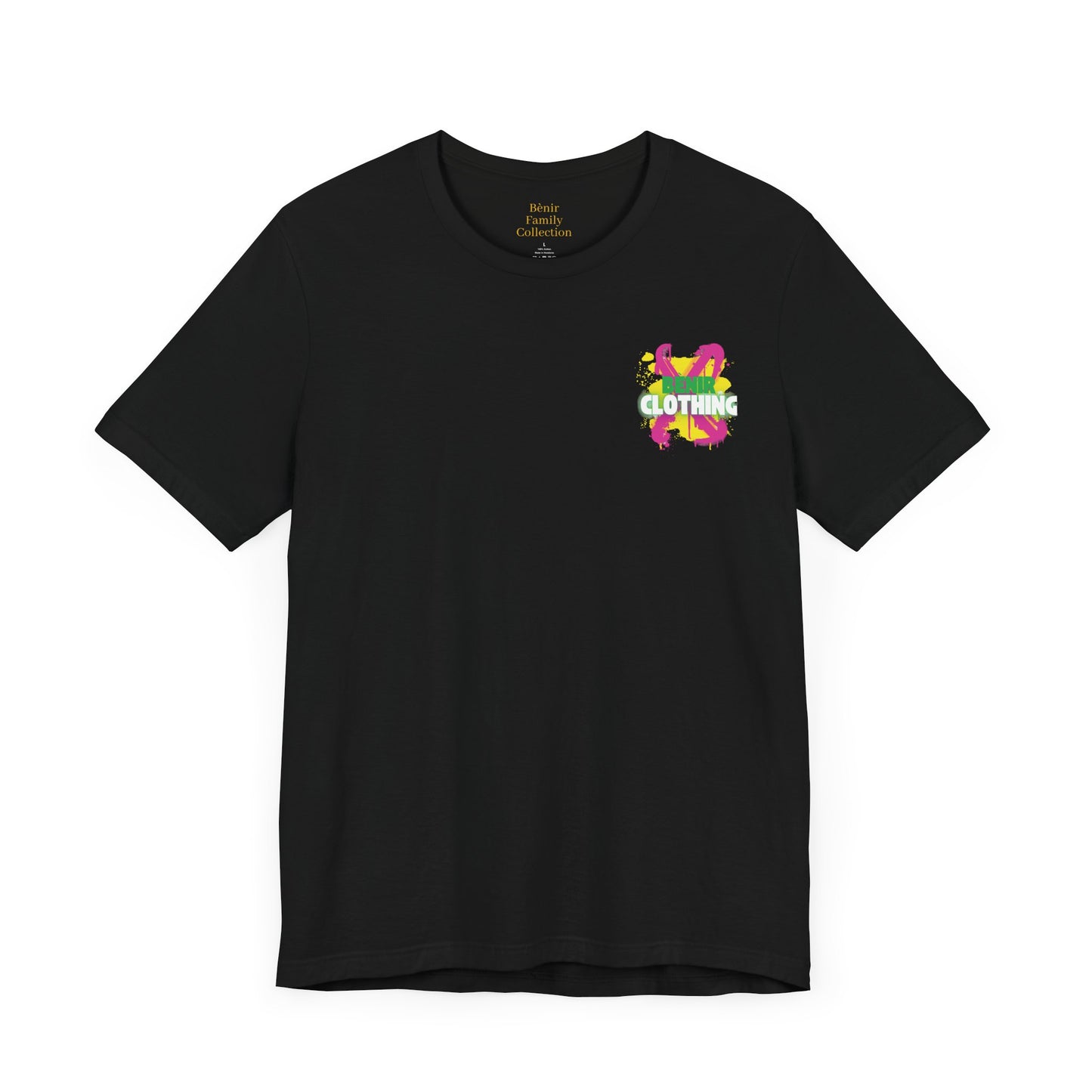 Bènir Xtreme Unisex Tee
