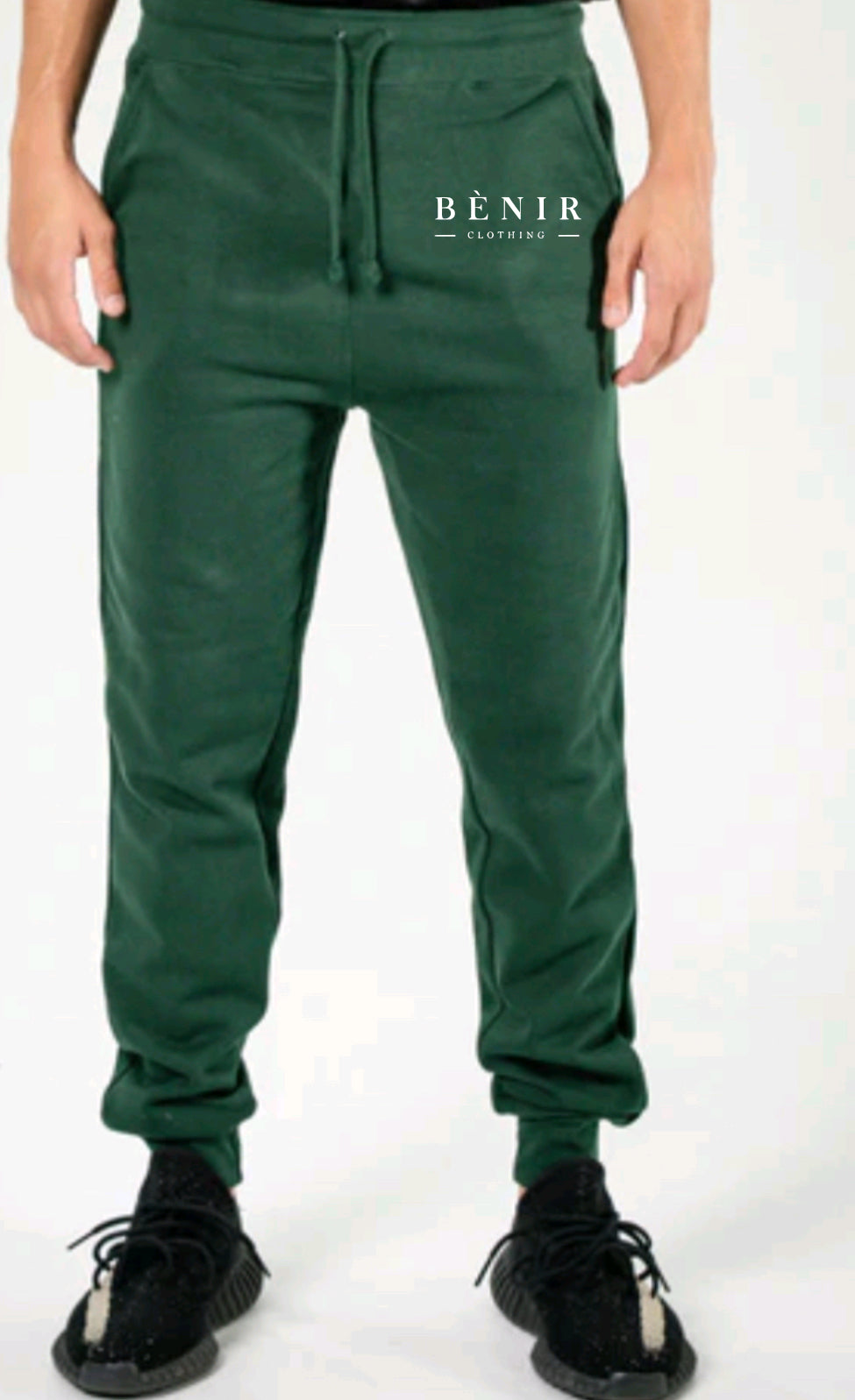 BÈNIR Classic Joggers
