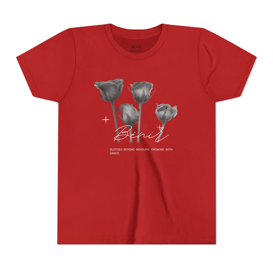 Youth Bènir Bloom T-Shirt
