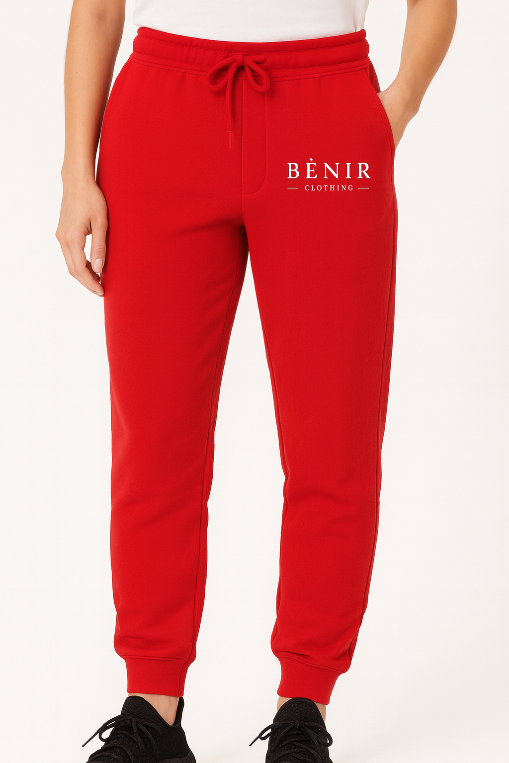 BÈNIR Classic Joggers