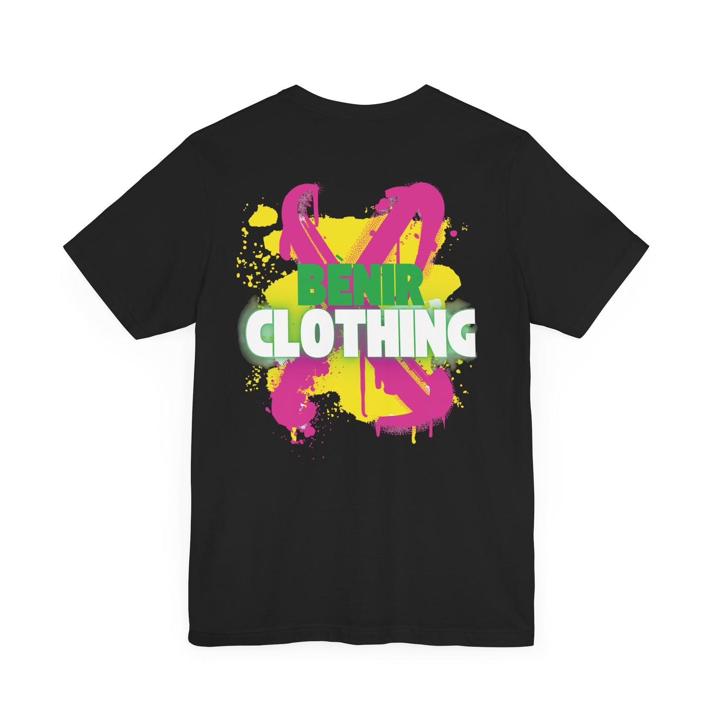 Bènir Xtreme Unisex Tee