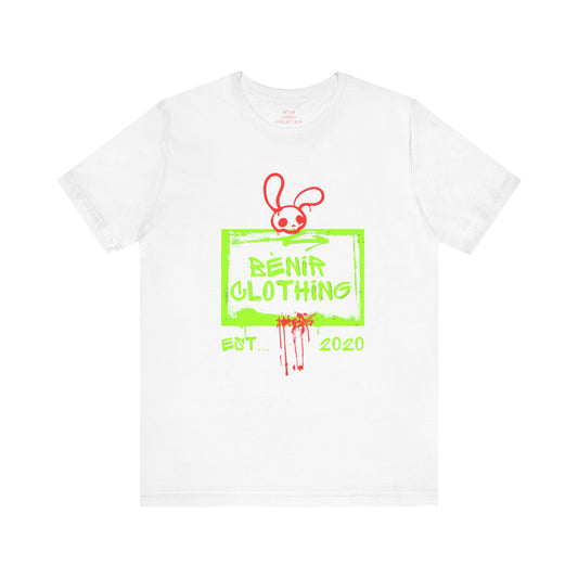 Street Bunny Bènir Graphic T-Shirt