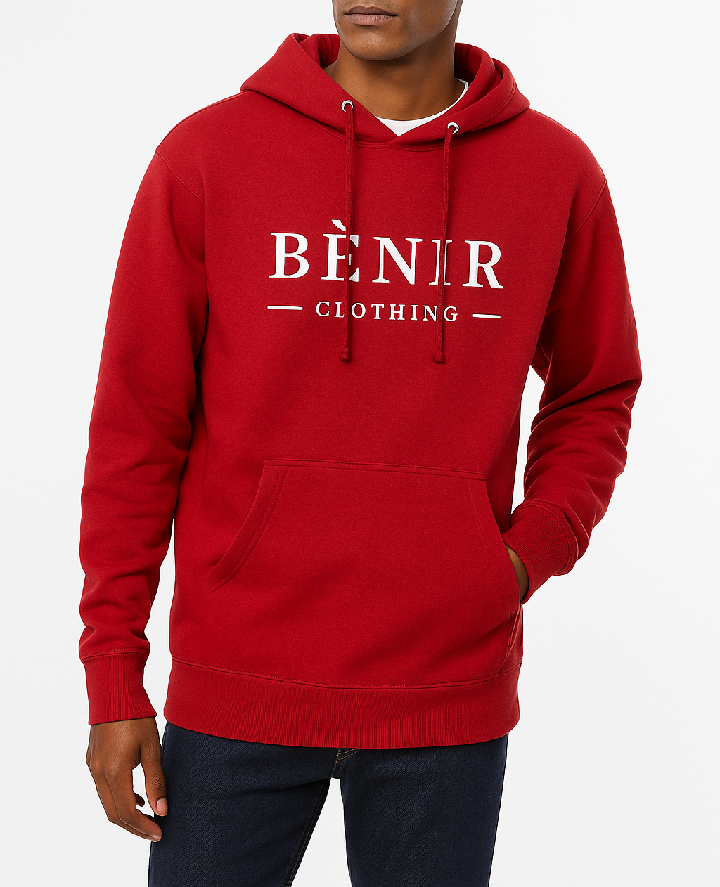 Bènir Classic Hoodie