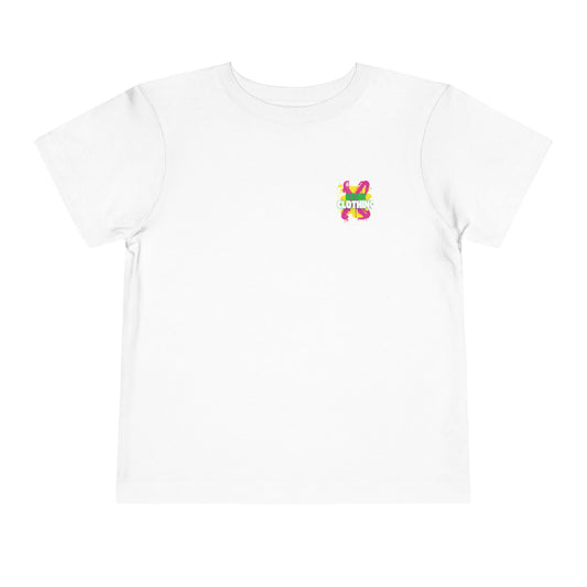 Toddler Bènir Extreme T-Shirt