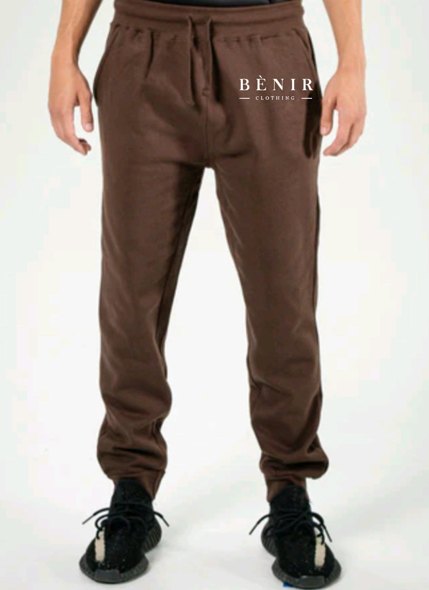 BÈNIR Classic Joggers
