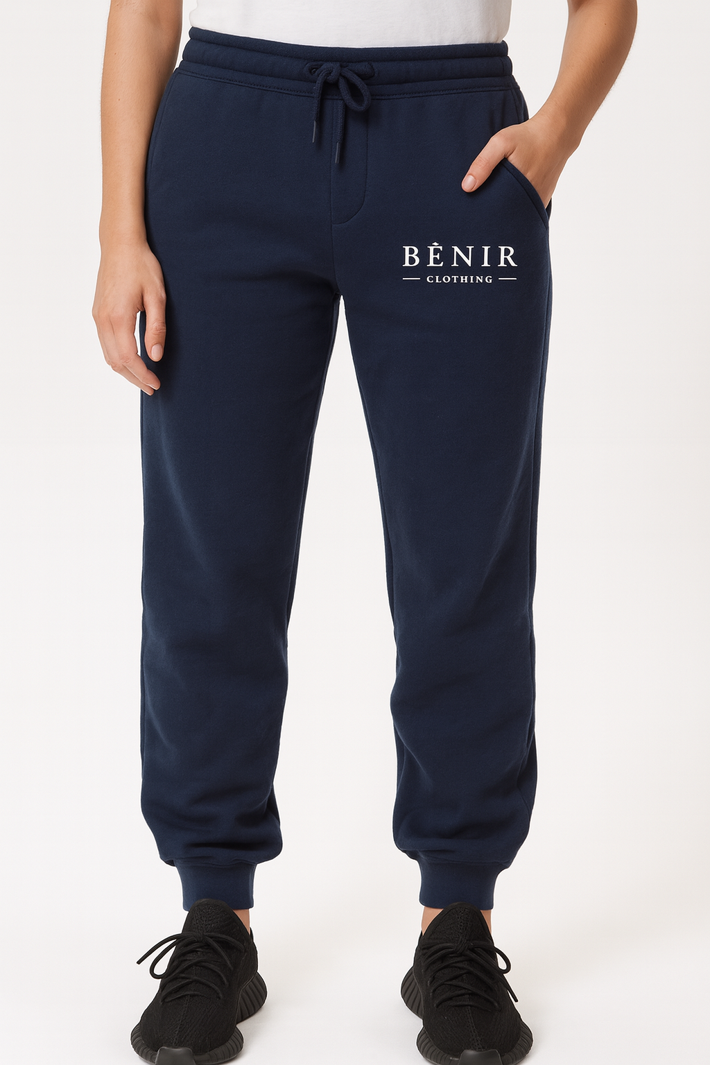 BÈNIR Classic Joggers