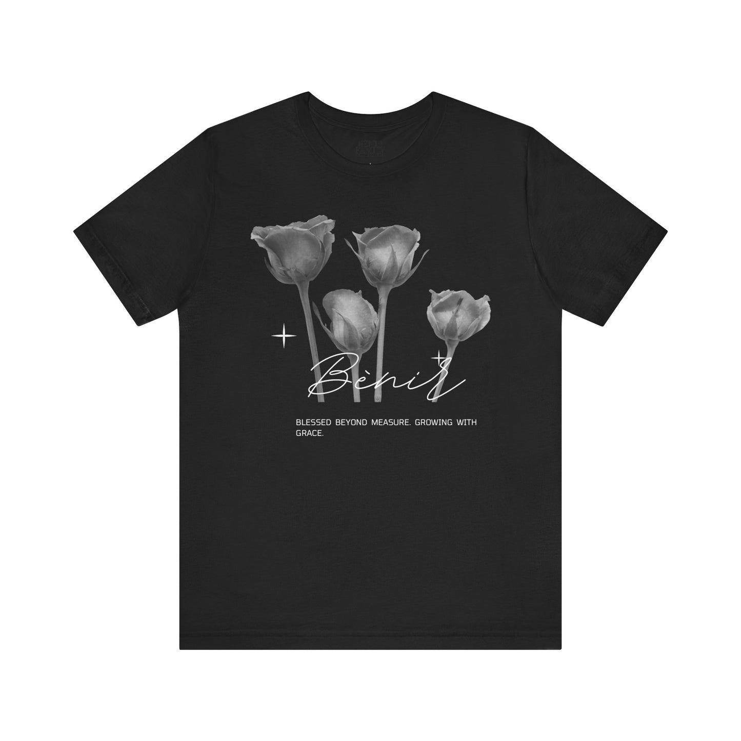 Bènir Bloom T-Shirt