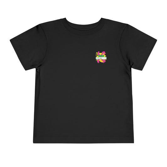 Toddler Bènir Extreme T-Shirt