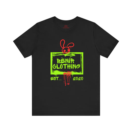 Street Bunny Bènir Graphic T-Shirt