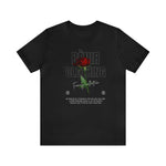 Bènir Rose T-Shirt