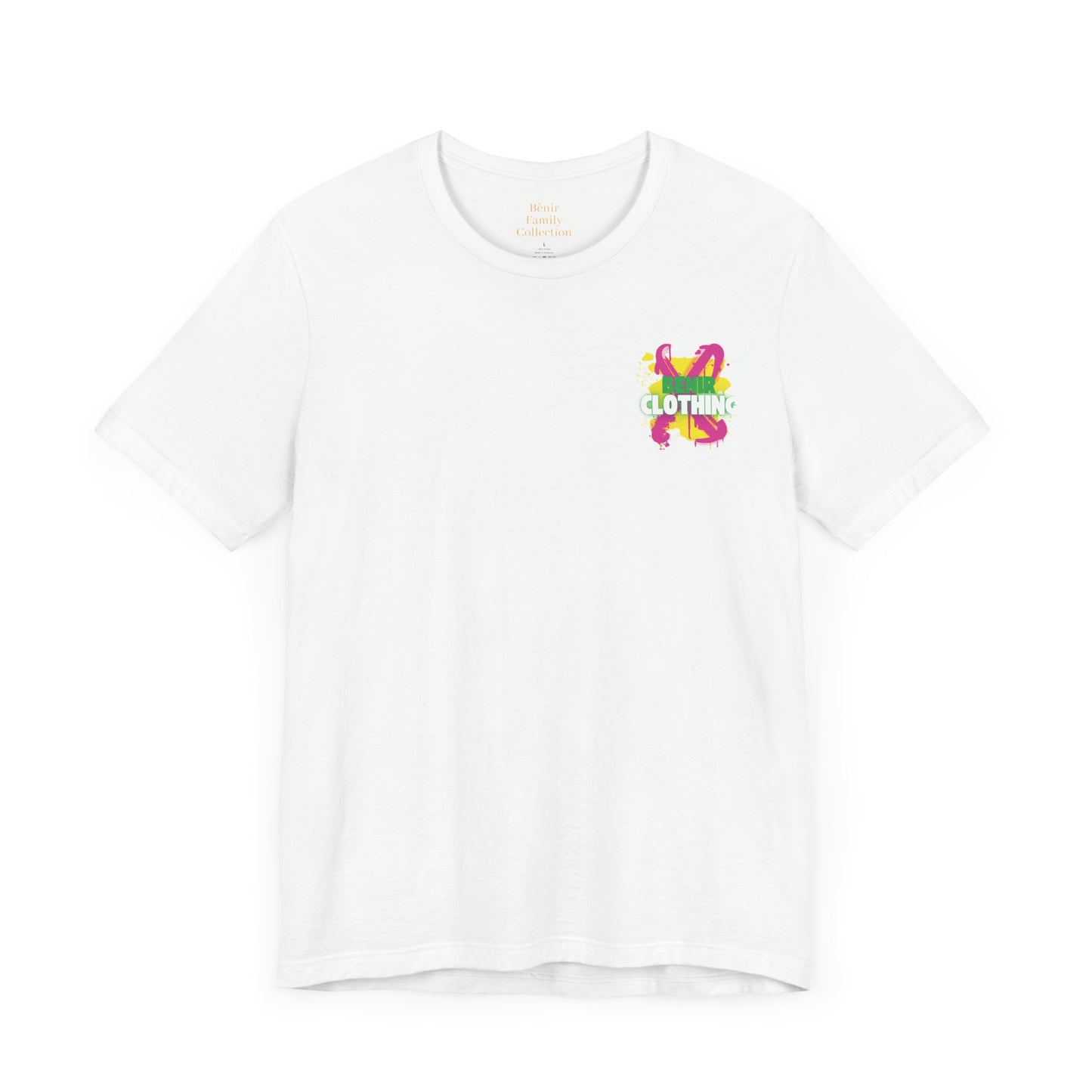 Bènir Xtreme Unisex Tee