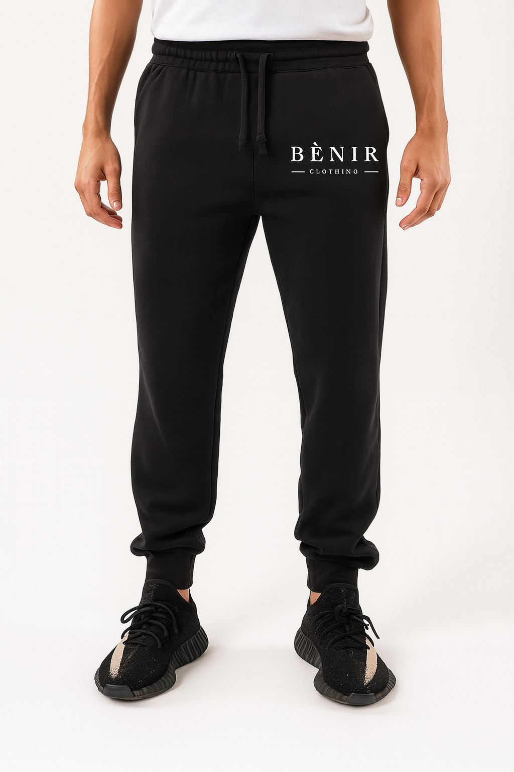 BÈNIR Classic Joggers